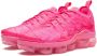 Nike Air Vapormax Plus "Hyper Pink" sneakers - Thumbnail 5