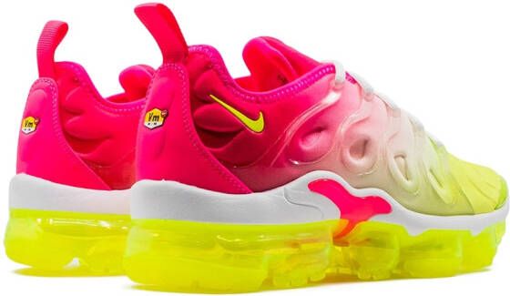 Nike Air Vapormax Plus sneakers Pink