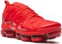 Nike Air Vapormax Plus "Triple Red" sneakers - Thumbnail 2