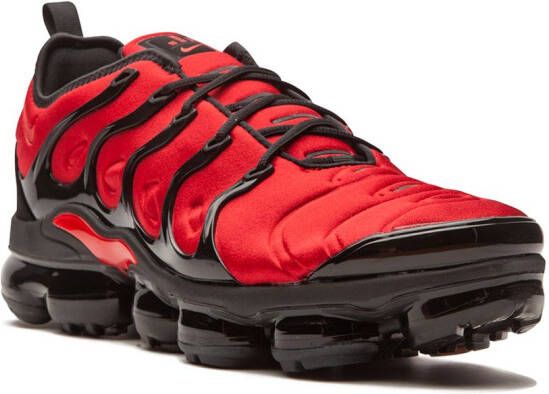 Nike Air Vapormax Plus sneakers Red