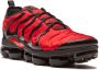 Nike Air Vapormax Plus sneakers Red - Thumbnail 2