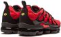 Nike Air Vapormax Plus sneakers Red - Thumbnail 3