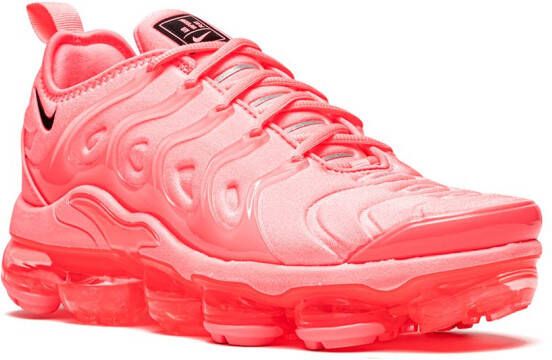 Nike Air Vapormax Plus "Bubblegum" sneakers Red