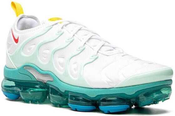 Nike Air Vapormax Plus "Since 1972" sneakers White