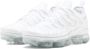 Nike Air Vapormax Plus "Triple White" sneakers - Thumbnail 2