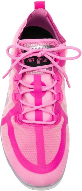 Nike Air Vapormax 2019 "Fuchsia" sneakers Pink