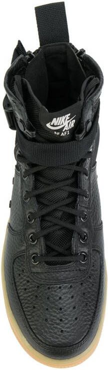 Nike SF AF1 Mid sneakers Black