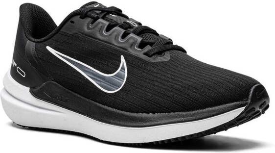 Nike Air Winflo 9 sneakers Black