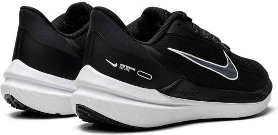 Nike Air Winflo 9 sneakers Black