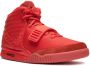 Nike Air Yeezy 2 SP "Red October" sneakers - Thumbnail 2