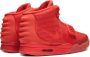 Nike Air Yeezy 2 SP "Red October" sneakers - Thumbnail 3