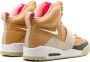 Nike Air Yeezy "Net" sneakers Neutrals - Thumbnail 3