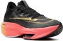 Nike Air Zoom Alphafly Next% 2 "Black Sea Coral" sneakers - Thumbnail 2