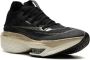 Nike Air Zoom Alphafly NEXT% 2 "Black Gold White" sneakers - Thumbnail 2