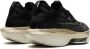 Nike Air Zoom Alphafly NEXT% 2 "Black Gold White" sneakers - Thumbnail 3