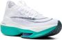 Nike Air Zoom Alphafly Next% 2 "Deep Jungle" sneakers White - Thumbnail 2