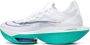 Nike Air Zoom Alphafly Next% 2 "Deep Jungle" sneakers White - Thumbnail 5