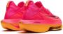 Nike Air Zoom Alphafly Next% 2 "Hyper Pink Laser Orange" sneakers - Thumbnail 3