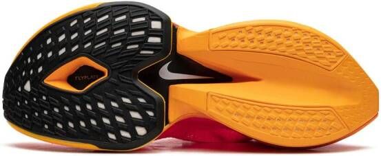 Nike Air Zoom Alphafly Next% 2 "Hyper Pink Laser Orange" sneakers