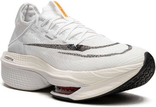 Nike Air Zoom Alphafly Next% 2 "Prototype" sneakers White