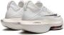 Nike Air Zoom Alphafly Next% 2 "Prototype" sneakers White - Thumbnail 3
