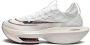 Nike Air Zoom Alphafly Next% 2 "Prototype" sneakers White - Thumbnail 5