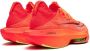 Nike Air Zoom Alphafly Next% 2 "Total Orange" sneakers - Thumbnail 3