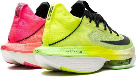 Nike Air Zoom Alphafly Next% FK 2 sneakers Pink