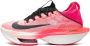 Nike Air Zoom Alphafly Next% FK 2 sneakers Pink - Thumbnail 5