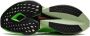Nike Air Zoom Alphafly Next% FK2 "Scream Green" sneakers - Thumbnail 4