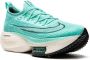 Nike Air Zoom Alphafly Next% Flyknit "Hyper Turquoise Black-Oracle A" sneakers Blue - Thumbnail 2