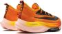 Nike Air Zoom Alphafly Next% FK "Ekiden" sneakers Orange - Thumbnail 3