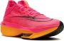 Nike Air Zoom Alphafly Next% "Hyper Pink Laser Orange" sneakers - Thumbnail 2
