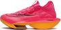 Nike Air Zoom Alphafly Next% "Hyper Pink Laser Orange" sneakers - Thumbnail 5