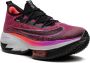Nike Air Zoom Alphafly Next% "Hyper Violet" sneakers Pink - Thumbnail 2