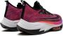 Nike Air Zoom Alphafly Next% "Hyper Violet" sneakers Pink - Thumbnail 3