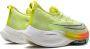 Nike Air Zoom Alphafly Next % sneakers Green - Thumbnail 3