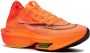 Nike Air Zoom Alphafly Next% sneakers Orange - Thumbnail 2