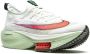 Nike Air Zoom Alphafly Next% "Watermelon" sneakers White - Thumbnail 2