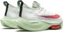 Nike Air Zoom Alphafly Next% "Watermelon" sneakers White - Thumbnail 3