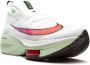 Nike Air Zoom Alphafly Next% sneakers White - Thumbnail 2