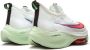 Nike Air Zoom Alphafly Next% sneakers White - Thumbnail 3