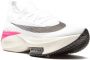 Nike Air Zoom Alphafly Next% EK sneakers White - Thumbnail 2