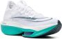 Nike Air Zoom Alphafly Next% "White Deep Jungle" sneakers Neutrals - Thumbnail 2