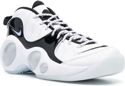 Nike Zoom Flight 95 "Football Grey" sneakers White