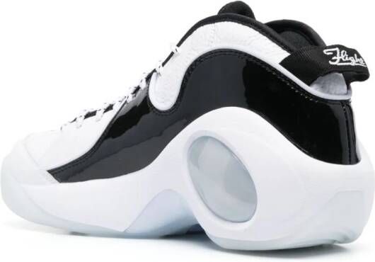 Nike Zoom Flight 95 "Football Grey" sneakers White