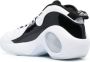 Nike Kyrie Flytrap V "Black Cool Grey Wolf Grey University Red" sneakers - Thumbnail 3