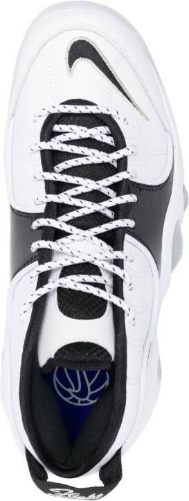 Nike Zoom Flight 95 "Football Grey" sneakers White