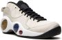 Nike Zoom Flight 95 "Light Orewood Brown Blue Cobal" sneakers Neutrals - Thumbnail 2