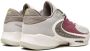 Nike Zoom Freak 4 "Sweet Beet" sneakers White - Thumbnail 3